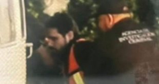 Securely Travel - Guzman's arrest
