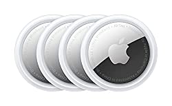 Securely Travel - Apple AirTags