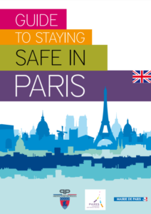 Securely Travel - Guide to staying safe in Paris