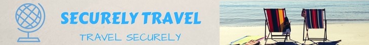 Securely Travel