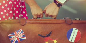 Securely Travel - baggage