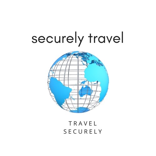 Securely Travel - logo
