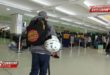 Securely Travel - 12 yr old traveler