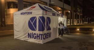 Securely Travel - Canberra Night Crew