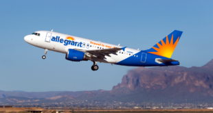 Securely Travel - Allegiant Air