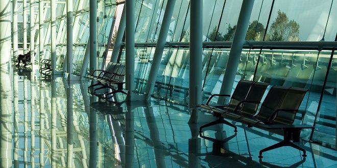 Securely Travel - Airport
