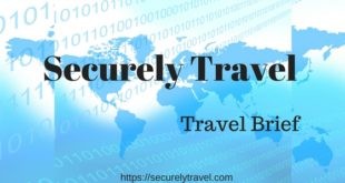 Securely Travel - Travel Brief