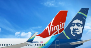 Securely Travel - Alaska-Virgin