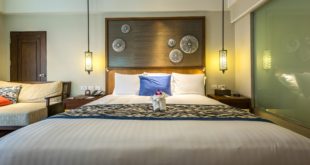 Securely Travel - hotel security