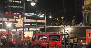 Securely Travel - Vehicle ramming attack