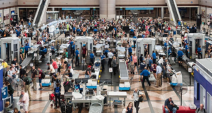 Securely Travel - Airport Security