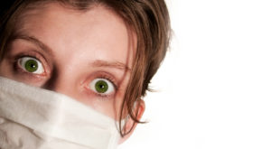 Securely Travel - Traveler's Diarrhea - CDC