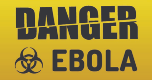 Securely Travel - Danger Ebola