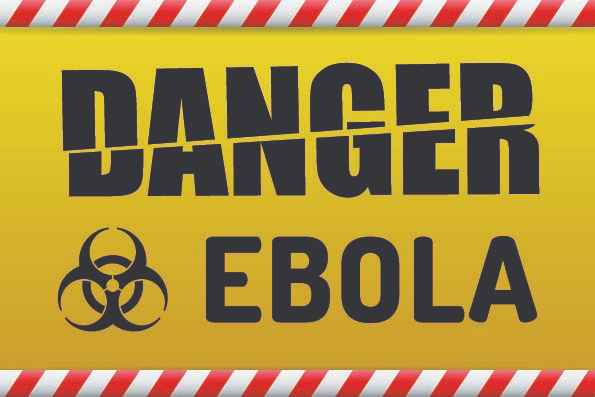 Securely Travel - Danger Ebola