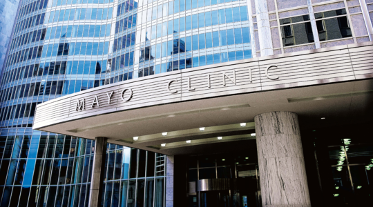 Securely Travel - Mayo Clinic Traveler's Diarrhea