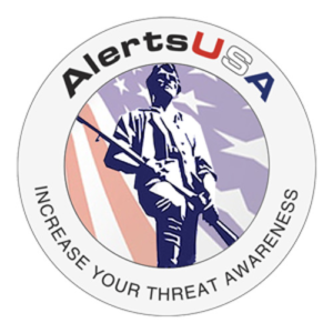 Securely Travel - Alerts USA- Logo