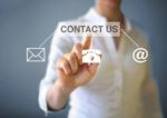 Securely Travel - Contact Us