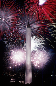 Securely Travel - 4th of July