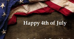 Securely Travel - 4th of July from Securely Travel