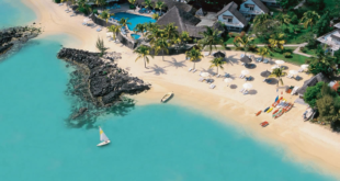 Securely Travel - Mauritius