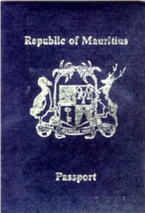 Securely Travel - mauritius pa