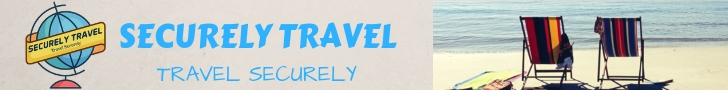 Securely Travel