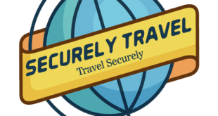 Securely Travel - Logo