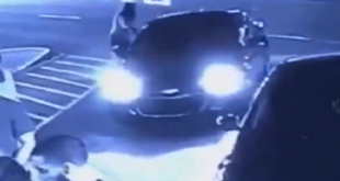 Securely Travel - Samantha Josephson entering wrong vehicle