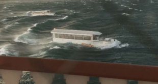 Securely Travel - Duck Boat Branson Missouri
