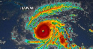 Securely Travel - Hurricane Lane