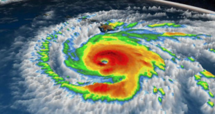Securely Travel - Hurricane Lane