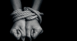Securely Travel -Kidnapped