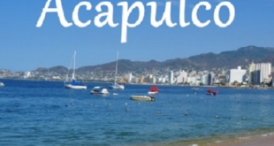 Securely Travel - Acapulco