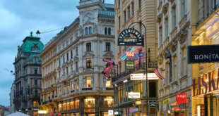Securely Travel - Austria