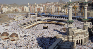 Securely Travel - Hajj