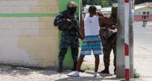 Securely Travel - Jamaica State of Emergency