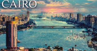 Securely Travel - Cairo