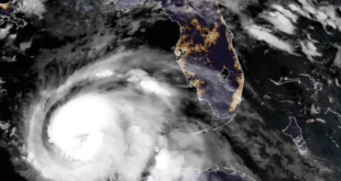 Securely Travel - Hurricane Michael