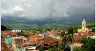 Securely Travel - Trinidad Cuba