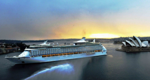 Securely Travel - Voyager of the Seas