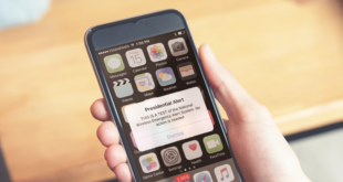 Securely Travel - WEA Test 03 Octoberm 2018