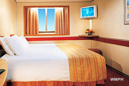 Securely Travel - Carnival Fantasy U160 depiction