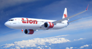 Securely Travel - Lion Air