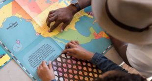 Securely Travel - Travel with toddlers