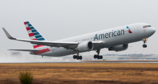 Securely Travel - American Airlines