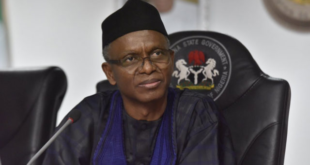 Securely Travel - Nigeria -Nasir-El-Rufai
