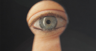 Securely Travel - Video Voyeurism