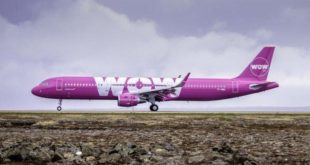 Securely Travel - WOW Air