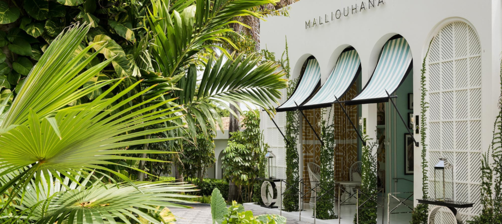 Securely Travel - Malliouhana Resort