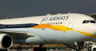 Securely Travel - Jet Airways